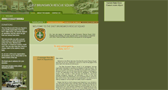 Desktop Screenshot of ebrs.org